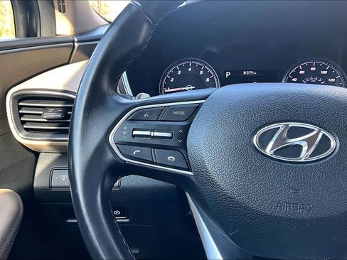 Used 2023 Hyundai Santa Fe SEL AWD/4WD image 17