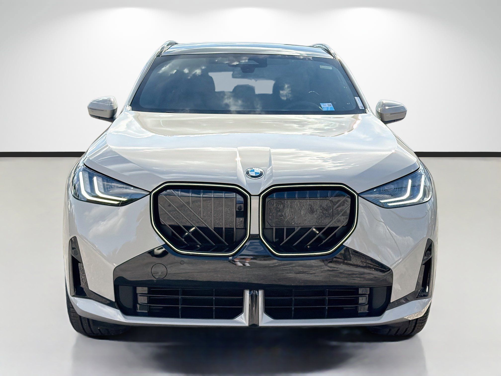 New 2026 BMW X3 xDrive30i w/ Premium Package AWD/4WD image 8