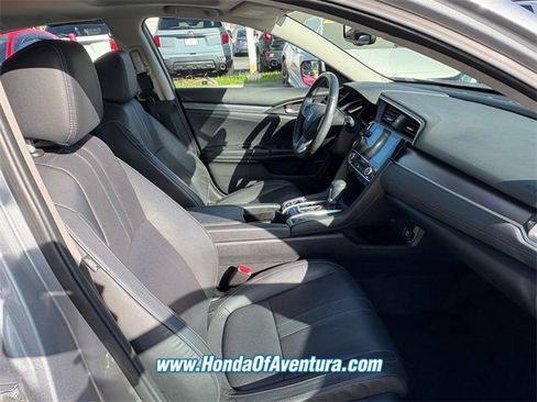 Used 2016 Honda Civic EX-L image 15