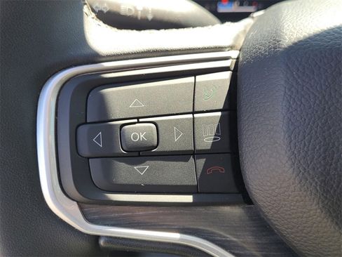 Used 2023 Jeep Wagoneer L Series II image 22