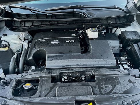 Used 2024 Nissan Murano SL image 30