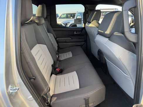 New 2026 Toyota Tacoma TRD Off-Road image 5