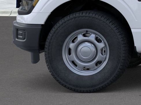 New 2026 Ford F150 XL image 19