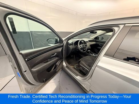 Used 2023 Hyundai Tucson SEL image 7