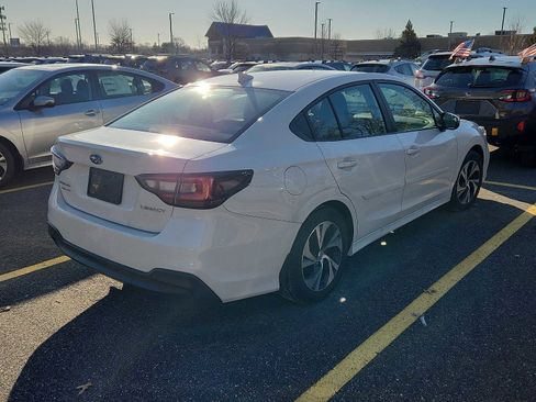 Used 2025 Subaru Legacy Premium image 5