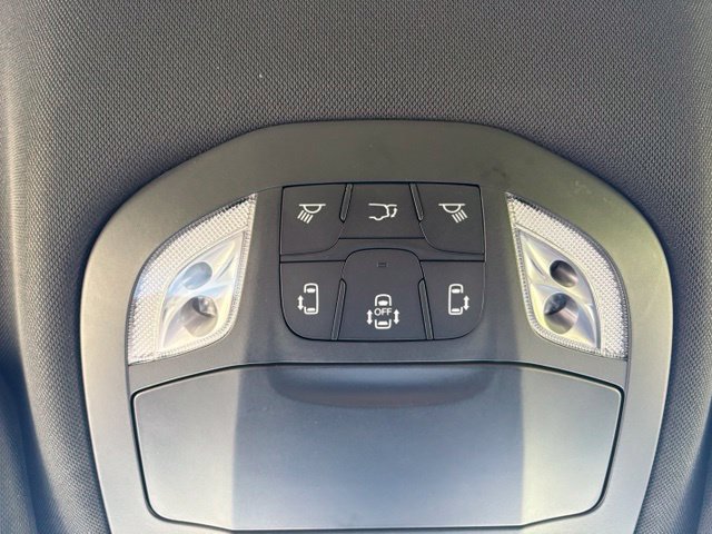New 2027 Chrysler Pacifica Select FWD image 26