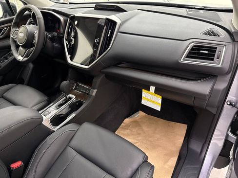 New 2025 Subaru Ascent Touring image 24