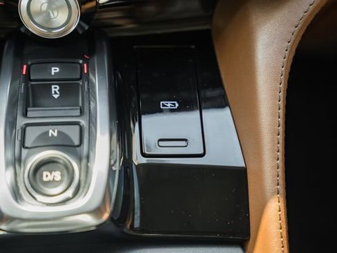 Used 2025 Acura MDX SH-AWD w/ Advance Package image 25