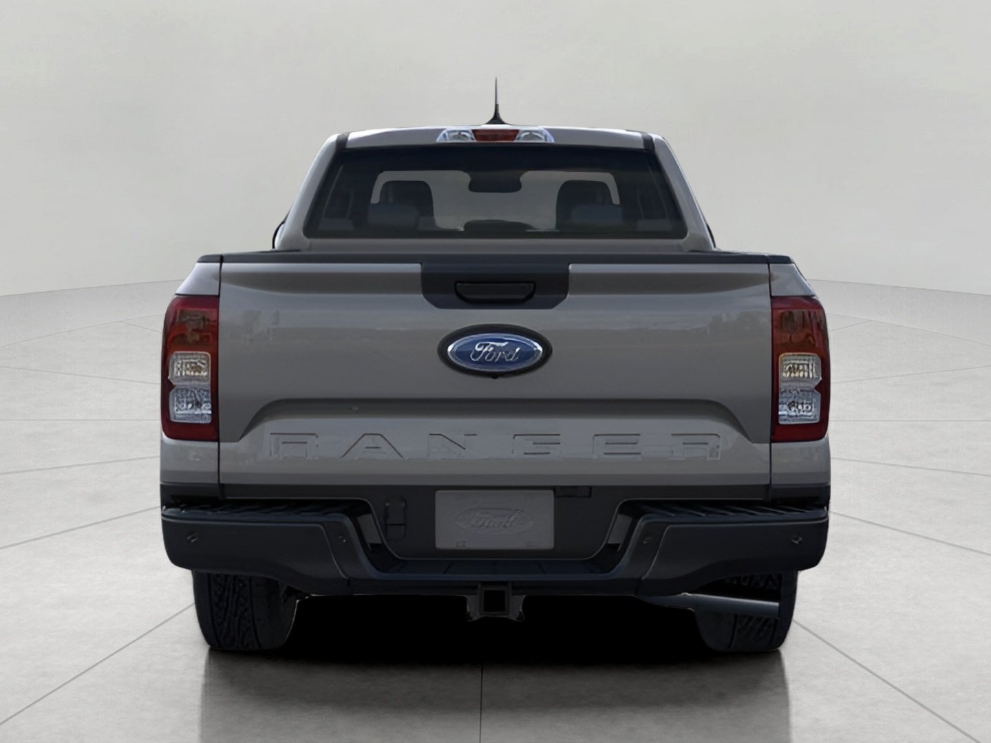 New 2026 Ford Ranger XL w/ Trailer Tow Package AWD/4WD image 5