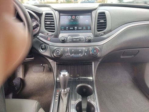 Used 2019 Chevrolet Impala LS FWD image 57
