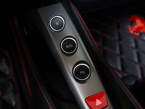 Used 2019 Ferrari 488 Spider RWD image 31