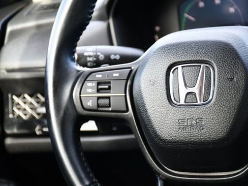 Used 2023 Honda Accord EX-L image 22