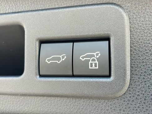 New 2026 Toyota 4Runner 4WD image 31