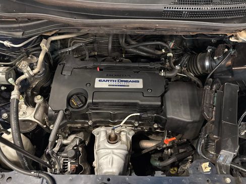 Used 2015 Honda CR-V EX-L image 40