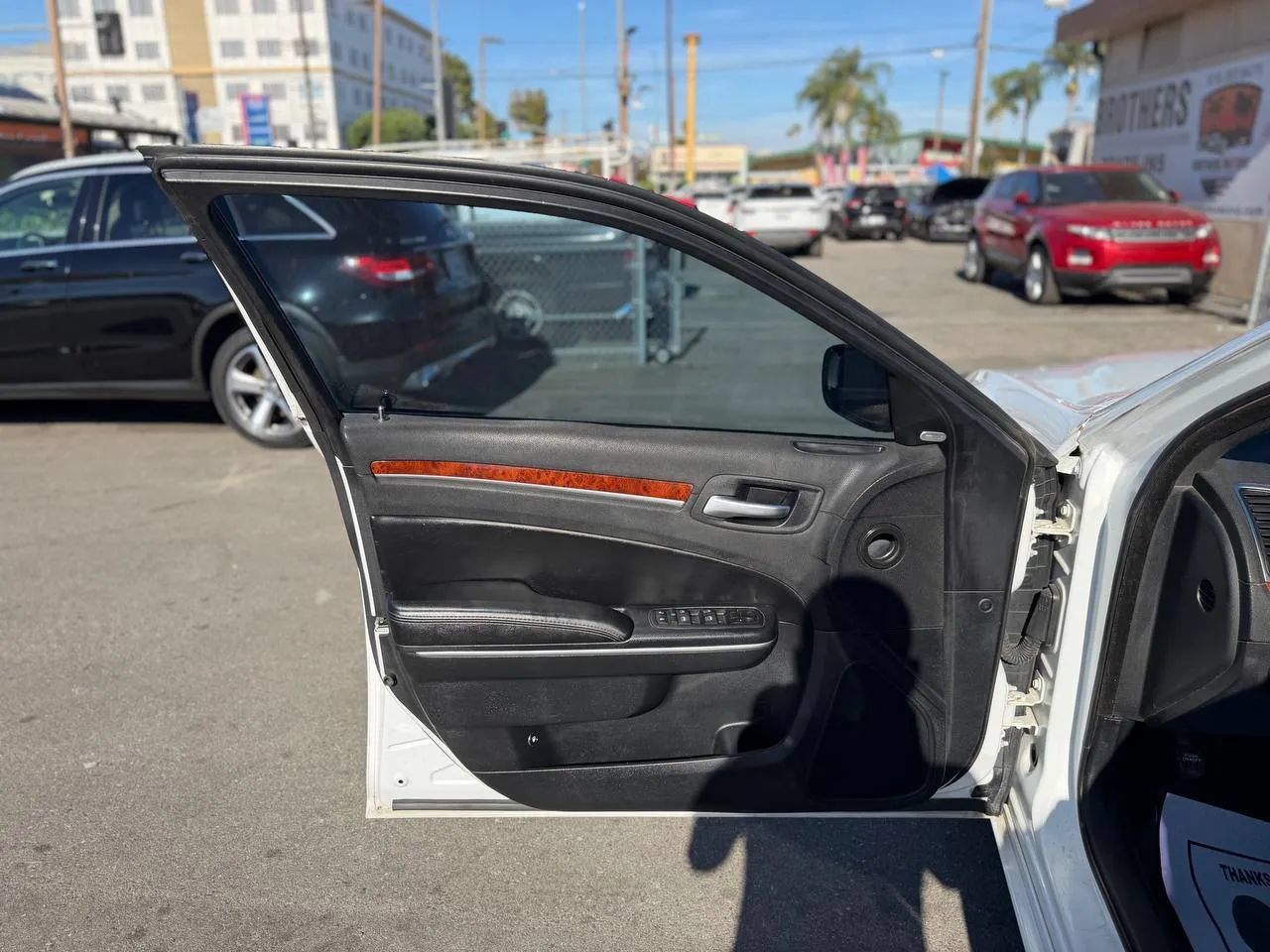 Used 2012 Chrysler 300 Limited RWD image 20