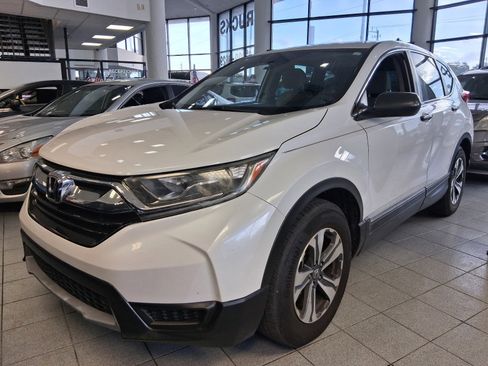 Used 2019 Honda CR-V LX image 2