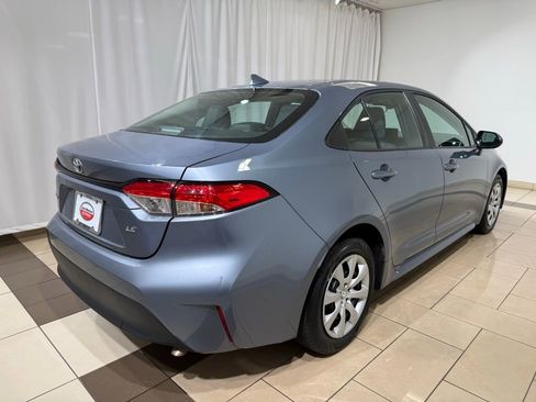 Certified 2024 Toyota Corolla LE image 5