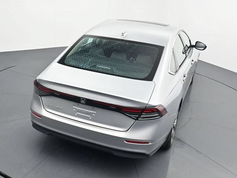 Used 2024 Honda Accord EX image 14