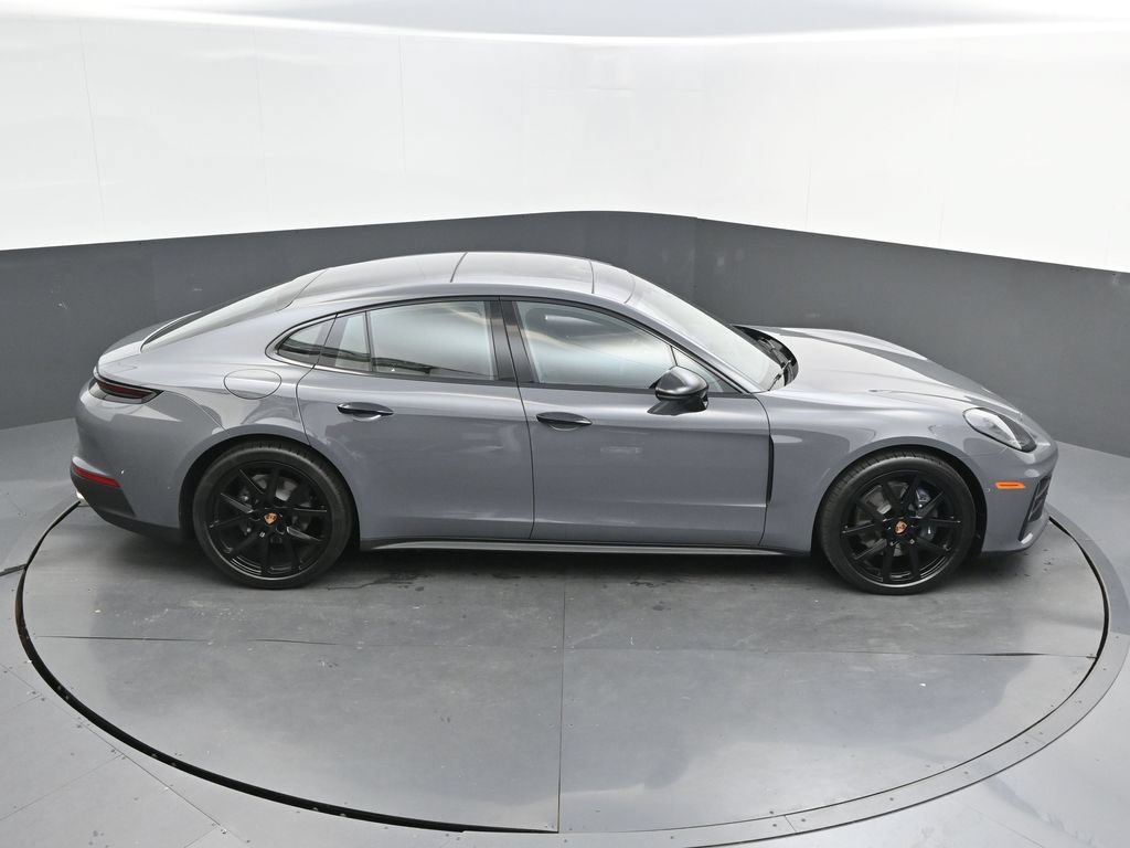 New 2026 Porsche Panamera 4 AWD/4WD image 33
