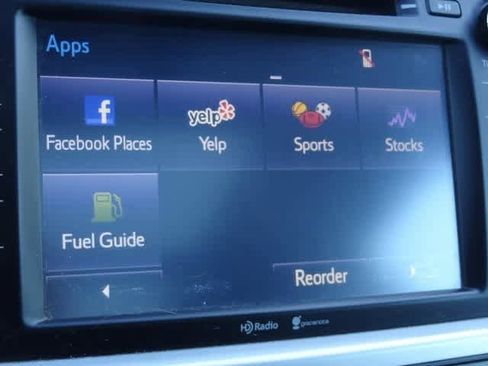 Used 2014 Toyota Highlander Limited Platinum image 32