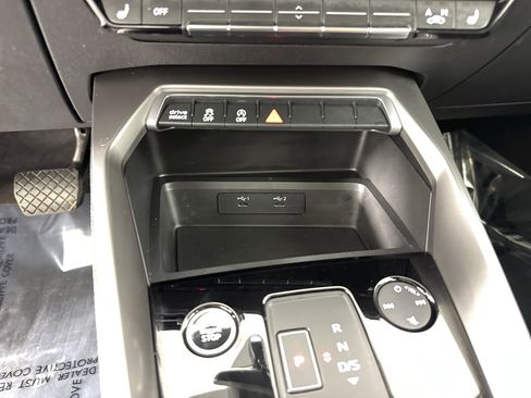 Used 2024 Audi A3 2.0T Premium w/ Black Optic Sport Package image 16