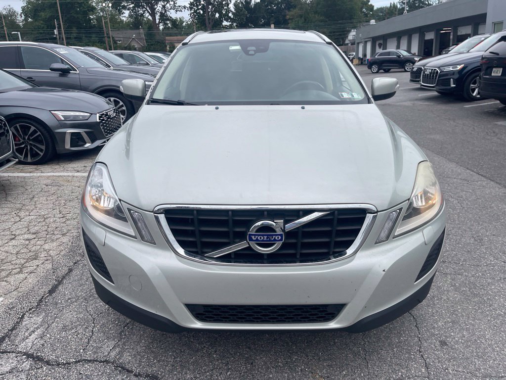Used 2012 Volvo XC60 T6 AWD/4WD image 3
