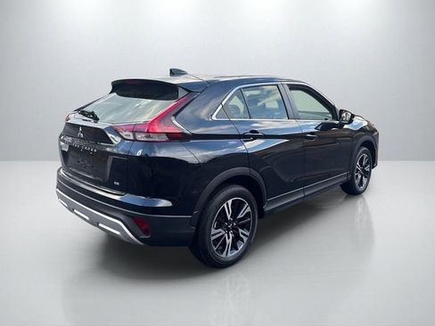 Used 2024 Mitsubishi Eclipse Cross SE image 6