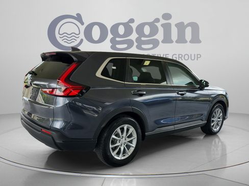 Certified 2026 Honda CR-V EX image 5