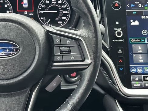 Certified 2024 Subaru Legacy Limited image 10