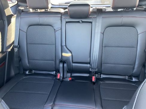 New 2025 Ford Escape ST-Line w/ Tech Pack #1 image 39