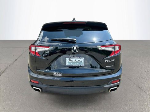 Used 2024 Acura RDX SH-AWD image 5