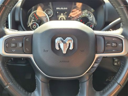 Certified 2024 RAM 3500 Big Horn image 33