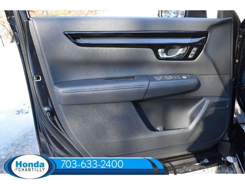 New 2026 Honda CR-V Sport Touring image 27