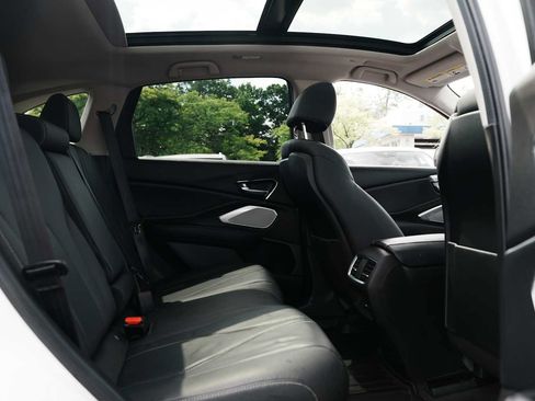 Used 2024 Acura RDX SH-AWD w/ Technology Package image 32