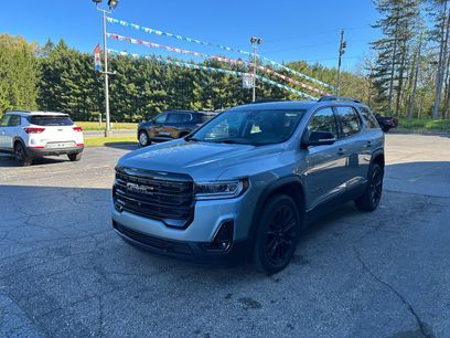 Used 2023 GMC Acadia SLT w/ Elevation Edition