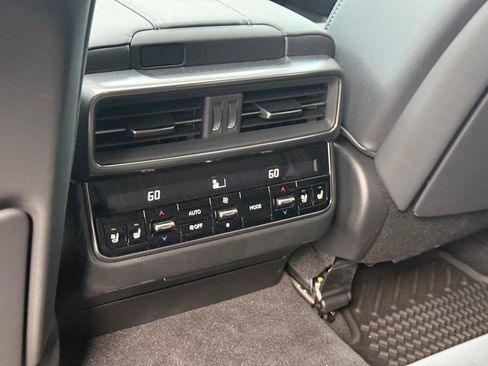 Used 2026 Lexus LX 600 F Sport w/ Accessory Package (2T) AWD/4WD image 23