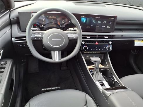 New 2026 Hyundai Santa Cruz SEL image 14