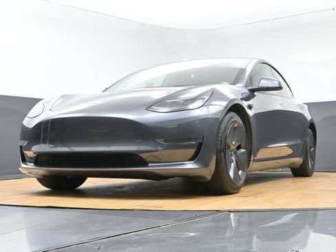 Used 2023 Tesla Model 3 Standard Range RWD image 50