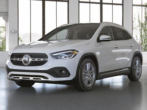 Certified 2023 Mercedes-Benz GLA 250 4MATIC image 31