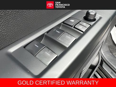 Certified 2026 Toyota Tundra SR5 w/ SX Package AWD/4WD image 35
