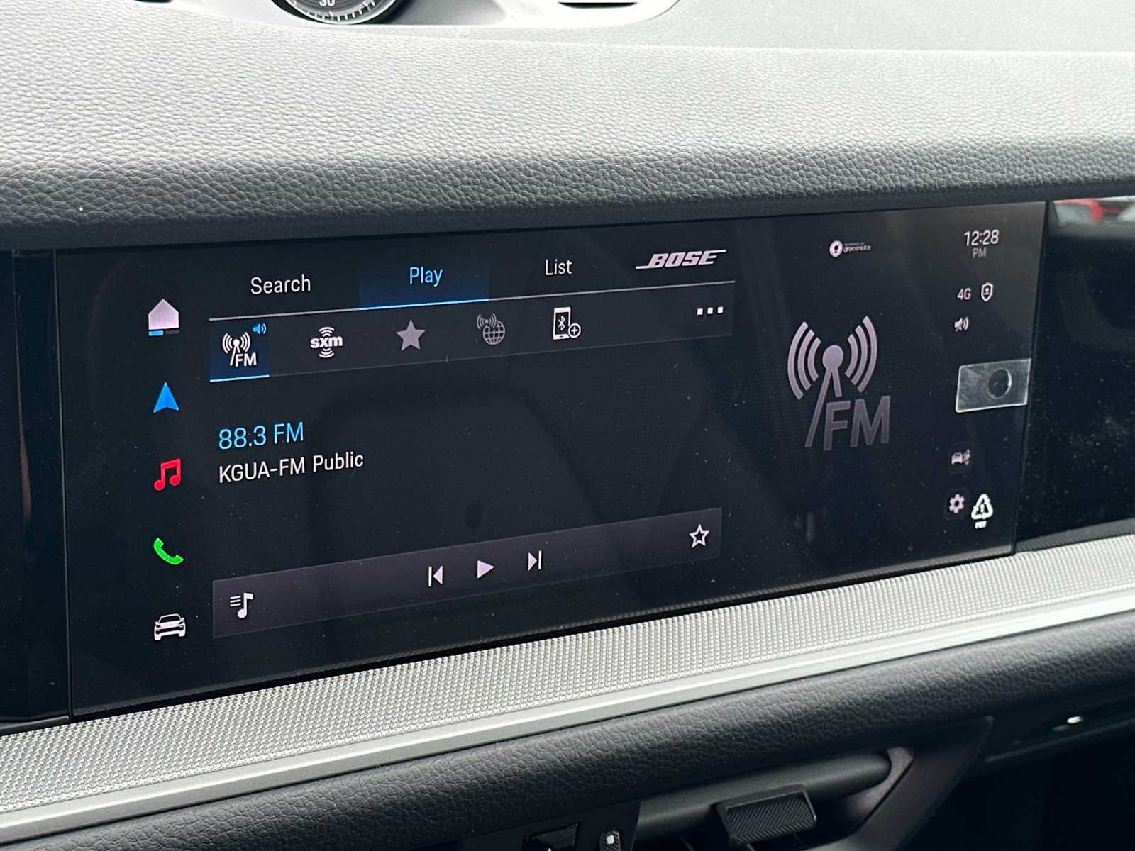 New 2025 Porsche Cayenne Coupe AWD/4WD image 19