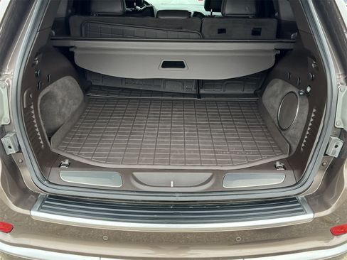 Used 2018 Jeep Grand Cherokee Summit w/ Platinum Series Group image 33