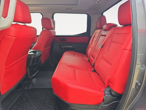 Used 2023 Toyota Tundra TRD Pro image 19