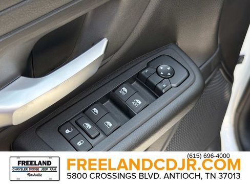 New 2026 RAM 1500 Express AWD/4WD image 18