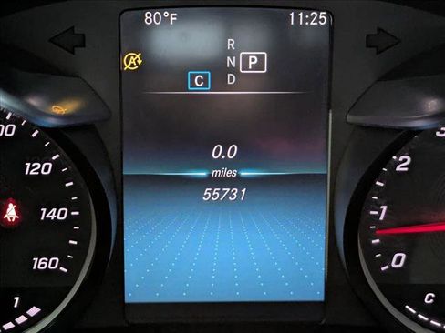 Certified 2020 Mercedes-Benz GLC 300 image 12