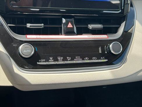 Certified 2026 Toyota Corolla LE FWD image 25