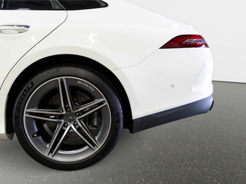 Used 2023 Mercedes-Benz AMG GT 53 image 15