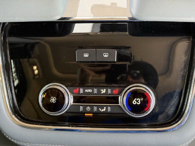 Used 2019 Lincoln Navigator L Black Label w/ Cargo Package AWD/4WD image 30