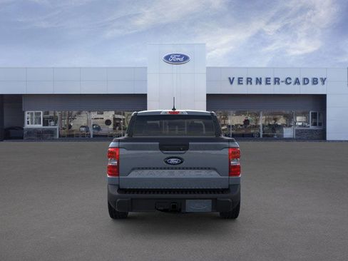 New 2026 Ford Maverick XLT w/ XLT Luxury Package image 5