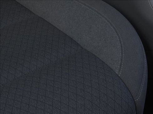 New 2026 Chevrolet Silverado 2500 LT image 21